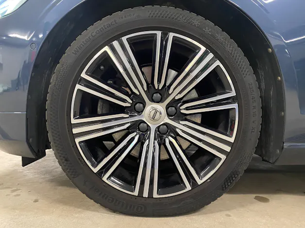 Volvo V60 2.0 B4 Inscription