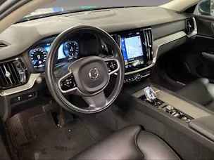 Volvo V60 2.0 B4 Inscription