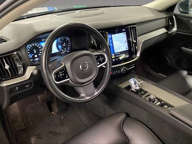 Volvo V60 2.0 B4 Inscription