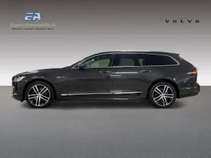 Volvo V90 2.0 T8 TE Inscription eAWD