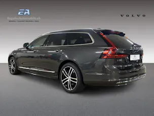 Volvo V90 2.0 T8 TE Inscription eAWD