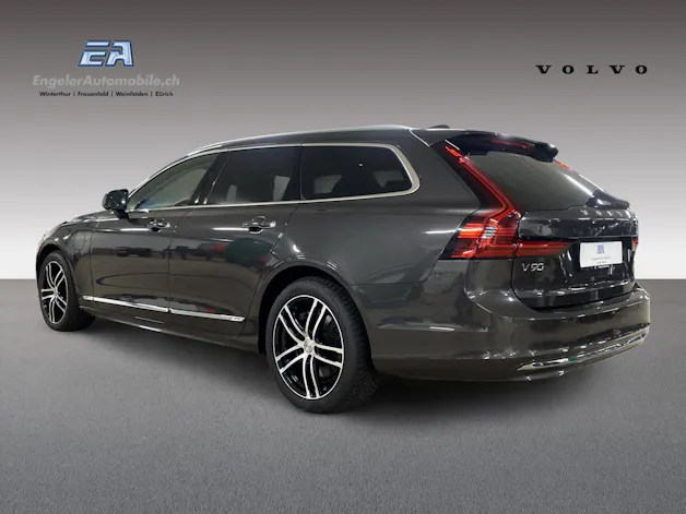 Volvo V90 2.0 T8 TE Inscription eAWD