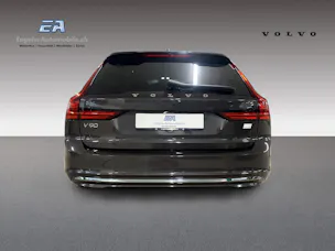 Volvo V90 2.0 T8 TE Inscription eAWD