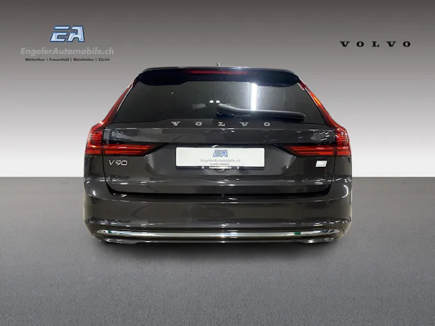 Volvo V90 2.0 T8 TE Inscription eAWD