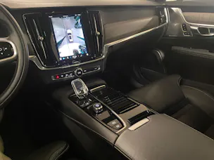 Volvo V90 2.0 T8 TE Inscription eAWD
