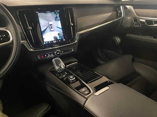 Volvo V90 2.0 T8 TE Inscription eAWD