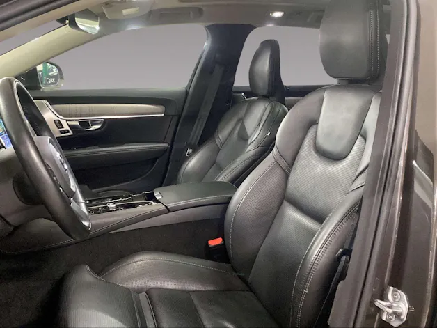 Volvo V90 2.0 T8 TE Inscription eAWD