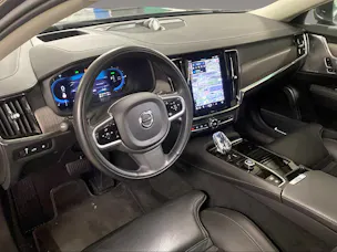 Volvo V90 2.0 T8 TE Inscription eAWD