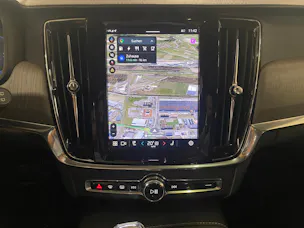Volvo V90 2.0 T8 TE Inscription eAWD