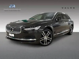 Volvo V90 2.0 T8 TE Inscription eAWD