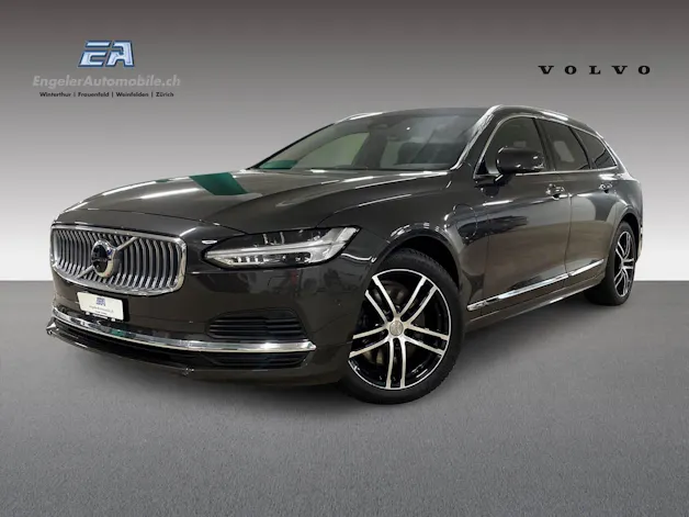 Volvo V90 2.0 T8 TE Inscription eAWD