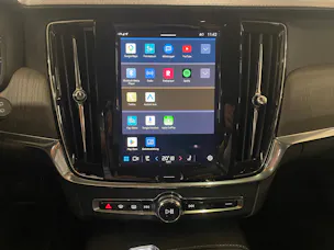Volvo V90 2.0 T8 TE Inscription eAWD