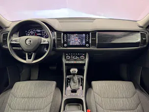 Škoda Kodiaq 2.0 TSI Style DSG