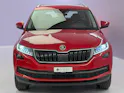 Škoda Kodiaq 2.0 TSI Style DSG
