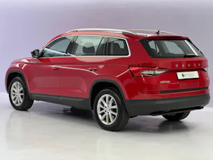 Škoda Kodiaq 2.0 TSI Style DSG