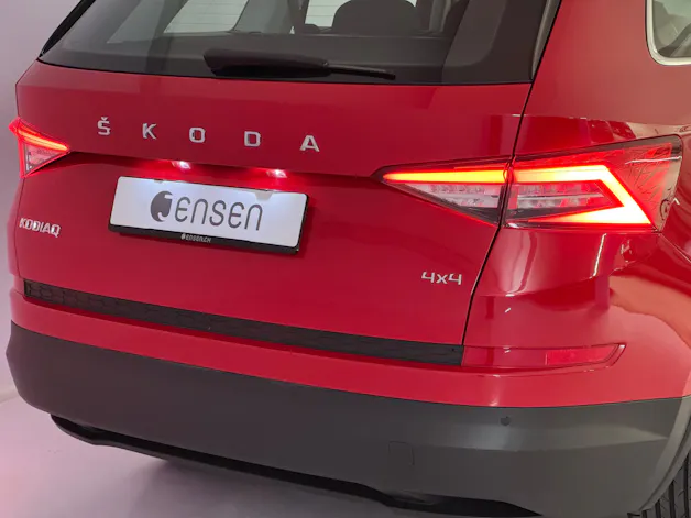 Škoda Kodiaq 2.0 TSI Style DSG