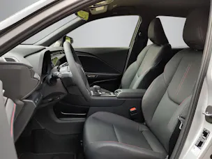 Lexus LBX 1.5 Hybrid Emotion