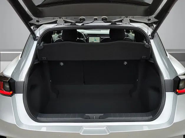 Lexus LBX 1.5 Hybrid Emotion