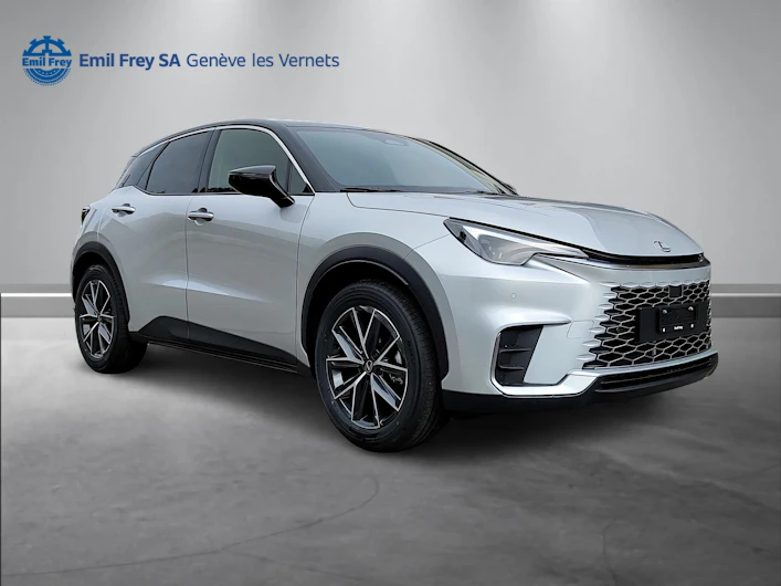 image du véhicule LEXUS LBX