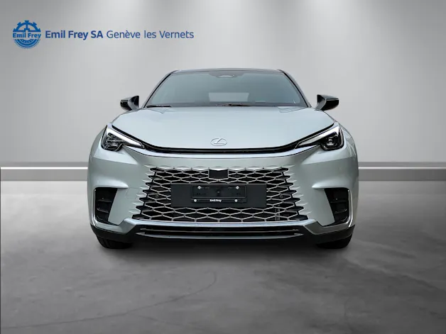 Lexus LBX 1.5 Hybrid Emotion
