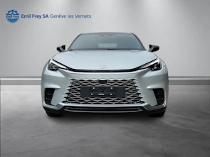 image du véhicule LEXUS LBX 1.5 Hybrid Emotion