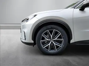 Lexus LBX 1.5 Hybrid Emotion