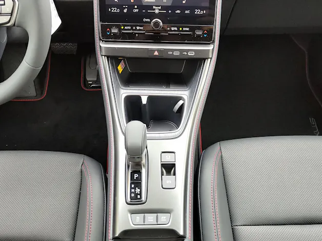Lexus LBX 1.5 Hybrid Emotion