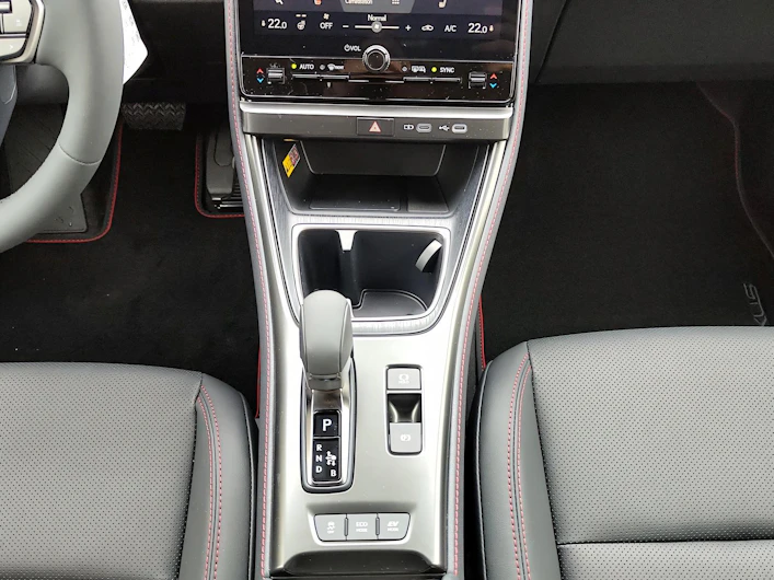image du véhicule LEXUS LBX