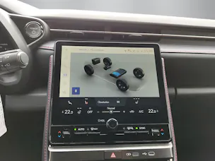 Lexus LBX 1.5 Hybrid Emotion