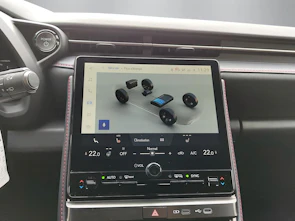 image du véhicule LEXUS LBX 1.5 Hybrid Emotion