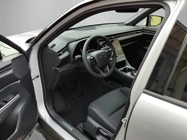 Lexus LBX 1.5 Hybrid Emotion