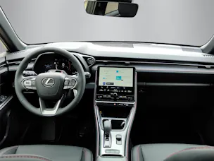 Lexus LBX 1.5 Hybrid Emotion