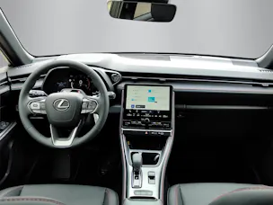 Lexus LBX 1.5 Hybrid Emotion