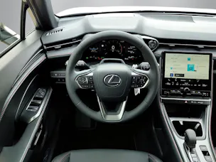 Lexus LBX 1.5 Hybrid Emotion