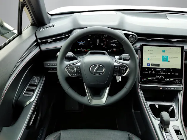Lexus LBX 1.5 Hybrid Emotion
