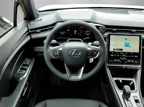 image du véhicule LEXUS LBX 1.5 Hybrid Emotion