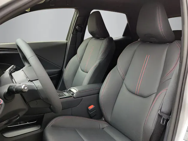 Lexus LBX 1.5 Hybrid Emotion