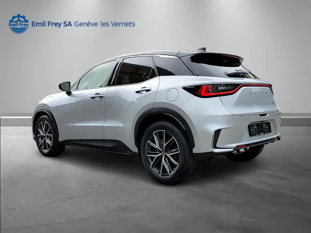 Lexus LBX 1.5 Hybrid Emotion