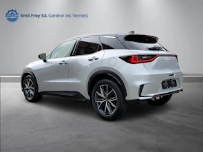 image du véhicule LEXUS LBX 1.5 Hybrid Emotion