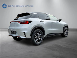 image du véhicule LEXUS LBX 1.5 Hybrid Emotion