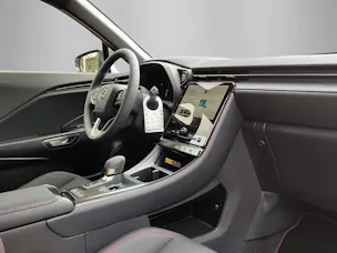 Lexus LBX 1.5 Hybrid Emotion