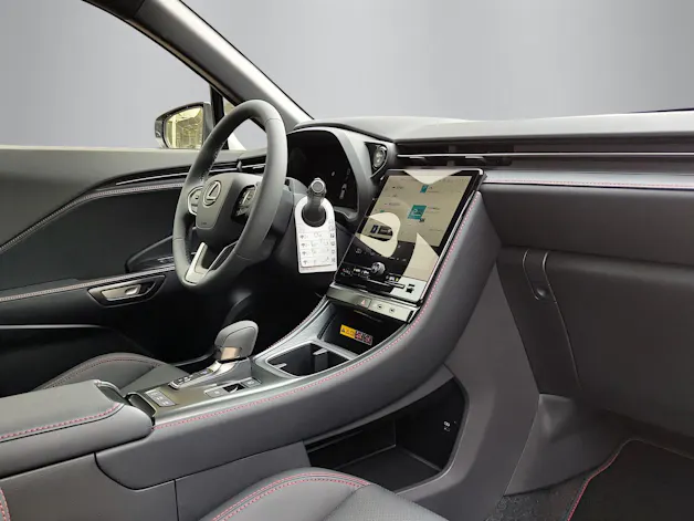 Lexus LBX 1.5 Hybrid Emotion