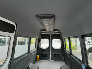 Mercedes-Benz Sprinter 519 CDI PRO KA eL 4x4