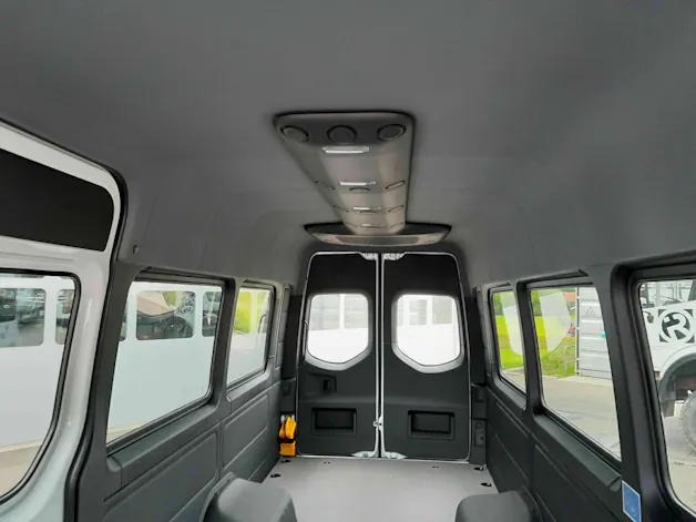 Mercedes-Benz Sprinter 519 CDI PRO KA eL 4x4