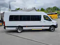 Mercedes-Benz Sprinter 519 CDI PRO KA eL 4x4