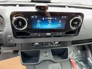 Mercedes-Benz Sprinter 519 CDI PRO KA eL 4x4