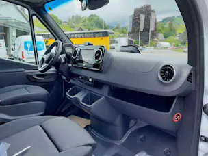 Mercedes-Benz Sprinter 519 CDI PRO KA eL 4x4