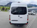 Mercedes-Benz Sprinter 519 CDI PRO KA eL 4x4