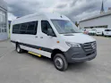 Mercedes-Benz Sprinter 519 CDI PRO KA eL 4x4
