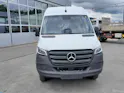 Mercedes-Benz Sprinter 519 CDI PRO KA eL 4x4